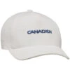 CCM Vintage Canadian Structured Flex Cap