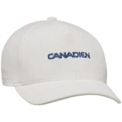 CCM Vintage Canadian Structured Flex Cap