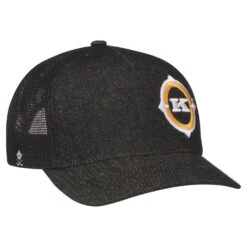CCM Vintage Koho Meshback Trucker Cap -Hockey Discount Store ccm ccm vintage koho meshback trucker cap 2