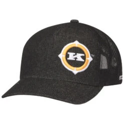 CCM Vintage Koho Meshback Trucker Cap