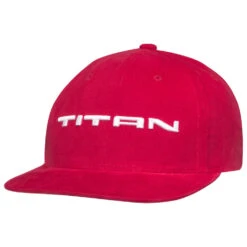 CCM Vintage Titan Flatbrim Snapback Cap -Hockey Discount Store ccm ccm vintage titan flatbrim snapback cap 2