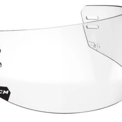 CCM VR14 Straight Certified Visor