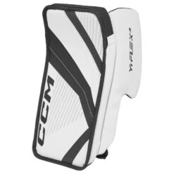 CCM YFLEX3 Goalie Blocker - Youth