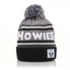 Howies Hockey - Alberta Clipper Pom Knit Hat
