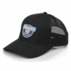 Howies Hockey - Lid - Lottery Pick - Black