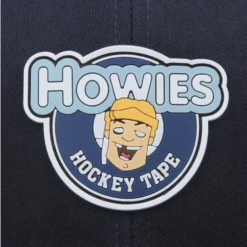 Howies Hockey - Lid - Lottery Pick - Black -Hockey Discount Store howies hockey howies hockey lid lottery pick black 2
