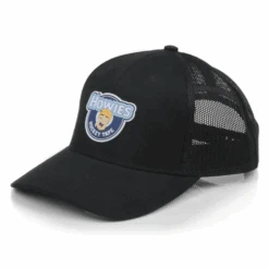Howies Hockey - Lid - Lottery Pick - Black