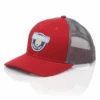 Howies Hockey - Lid - Lottery Pick - Red