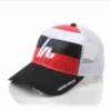 Howies Hockey - Lid - Post Game - Black/Red