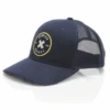 Howies Hockey - Lid - The Cross Check - Navy