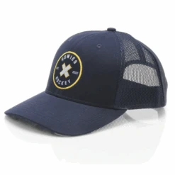 Howies Hockey - Lid - The Cross Check - Navy