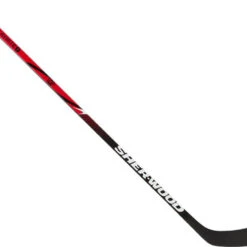Sher-Wood PlayRite One Piece Stick - Youth -Hockey Discount Store sher wood sher wood playrite one piece stick youth 2