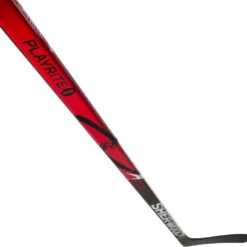 Sher-Wood PlayRite One Piece Stick - Youth -Hockey Discount Store sher wood sher wood playrite one piece stick youth 3