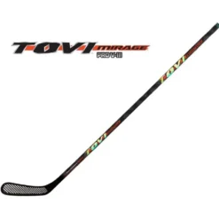 Tovi Mirage Pro V-III One Piece Stick - Intermediate