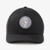 Bauer - Travis Mathew - BA Patch Hat - Black