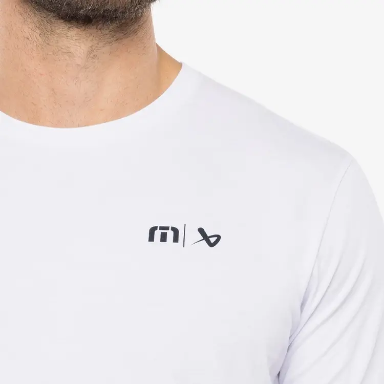 Bauer - Travis Mathew - Chirping Tee 3 Bauer - Travis Mathew - Chirping Tee - Image 3