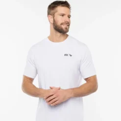 Bauer - Travis Mathew - Chirping Tee