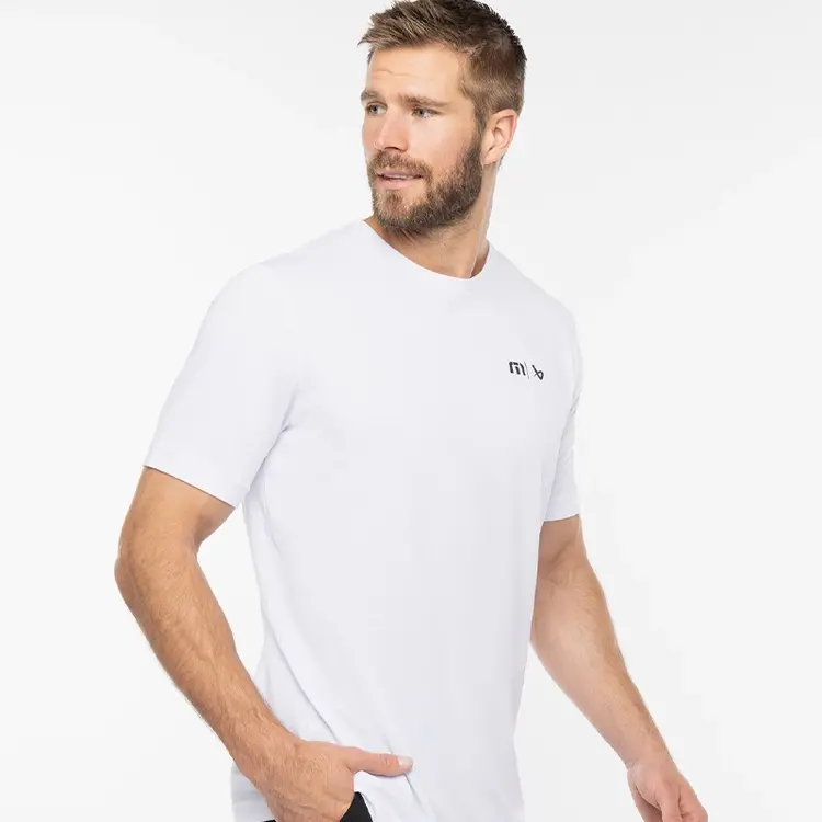 Bauer - Travis Mathew - Chirping Tee 4 Bauer - Travis Mathew - Chirping Tee - Image 4