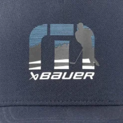 Bauer - Travis Mathew - Get Worked Hat -Hockey Discount Store travis mathew bauer travis mathew get worked hat 3