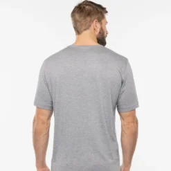 Bauer - Travis Mathew - Going For A Rip Tee -Hockey Discount Store travis mathew bauer travis mathew going for a rip 2