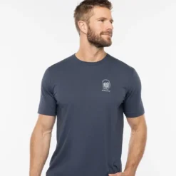 Bauer - Travis Mathew - Grab A Gripper Tee
