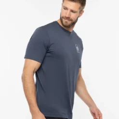 Bauer - Travis Mathew - Grab A Gripper Tee -Hockey Discount Store travis mathew bauer travis mathew grab a gripper t 3