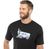 Bauer - Travis Mathew - Ice Shack Tee