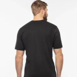 Bauer - Travis Mathew - Ice Shack Tee -Hockey Discount Store travis mathew bauer travis mathew ice shack tee 3