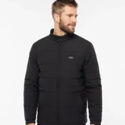 Bauer - Travis Mathew - Interlude Puffer Jacket