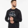 Bauer - Travis Mathew - Sled Shack Long Sleeve Tee