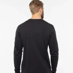 Bauer - Travis Mathew - Sled Shack Long Sleeve Tee -Hockey Discount Store travis mathew bauer travis mathew sled shack long 2