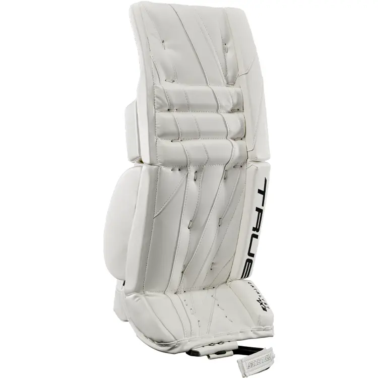 True Hockey True Catalyst 7X3 Goal Pad - Senior 4 True Hockey True Catalyst 7X3 Goal Pad - Senior - Image 4