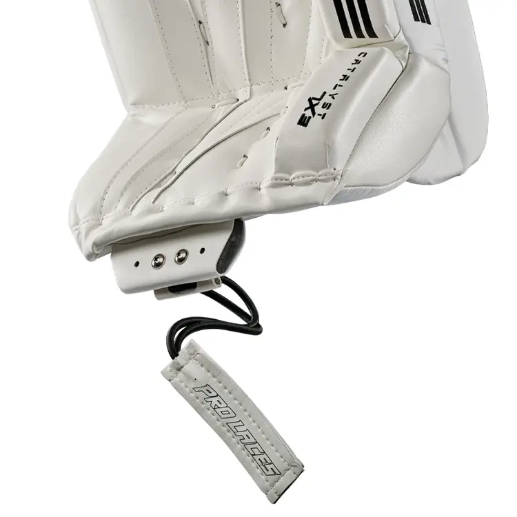 True Hockey True Catalyst 7X3 Goal Pad - Senior 6 True Hockey True Catalyst 7X3 Goal Pad - Senior - Image 6