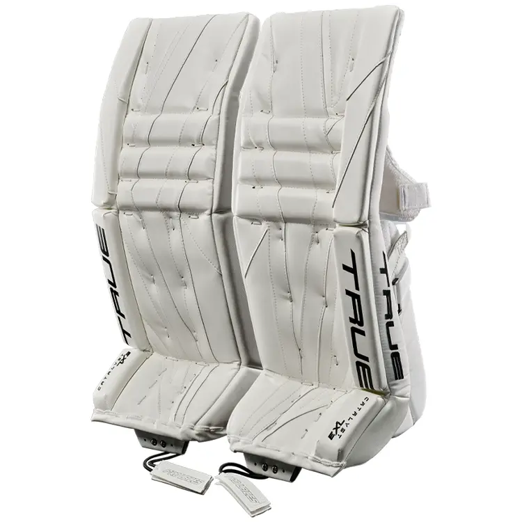 True Hockey True Catalyst 7X3 Goal Pad - Senior 1 True Hockey True Catalyst 7X3 Goal Pad - Senior