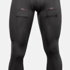 Under Armour Hockey Compression Legging - Adult