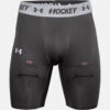Under Armour Hockey Compression Short - Adult