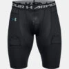 Under Armour Hockey Compression Short - Senior