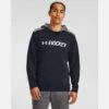 Under Armour Hockey Icon Hoody - Adult