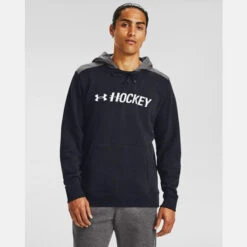 Under Armour Hockey Icon Hoody - Adult