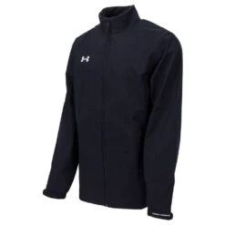 Under Armour Hockey Soft Shell Jacket - Youth