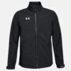Under Armour Hockey Warm Up Jacket - Adult