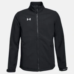 Under Armour Hockey Warm Up Jacket - Adult
