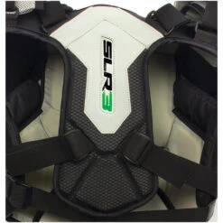 Vaughn SLR3 Goalie Arm And Chest Protector - Junior -Hockey Discount Store vaughn vaughn slr3 goalie arm and chest protector 2