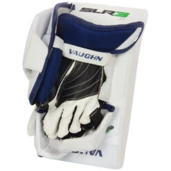 Vaughn SLR3 Goalie Blocker - Junior -Hockey Discount Store vaughn vaughn slr3 goalie blocker junior 2