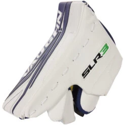 Vaughn SLR3 Goalie Blocker - Junior -Hockey Discount Store vaughn vaughn slr3 goalie blocker junior 3