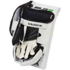 Hockey Discount Store -Hockey Discount Store vaughn vaughn slr3 goalie blocker youth 1