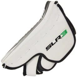 Vaughn SLR3 Goalie Blocker - Youth -Hockey Discount Store vaughn vaughn slr3 goalie blocker youth 2