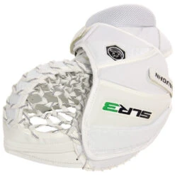 Vaughn SLR3 Goalie Catch Glove - Junior -Hockey Discount Store vaughn vaughn slr3 goalie catch glove junior 3