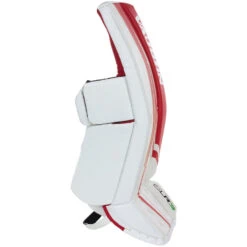 Vaughn SLR3 Goalie Leg Pad - Junior -Hockey Discount Store vaughn vaughn slr3 goalie leg pad junior 2