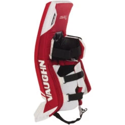 Vaughn SLR3 Goalie Leg Pad - Junior -Hockey Discount Store vaughn vaughn slr3 goalie leg pad junior 3